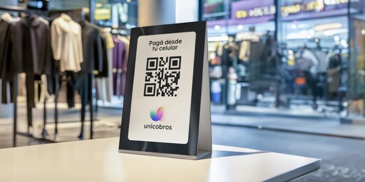 Crece la demanda local de UNICOBROS, la Fintech del Nuevo Banco del Chaco