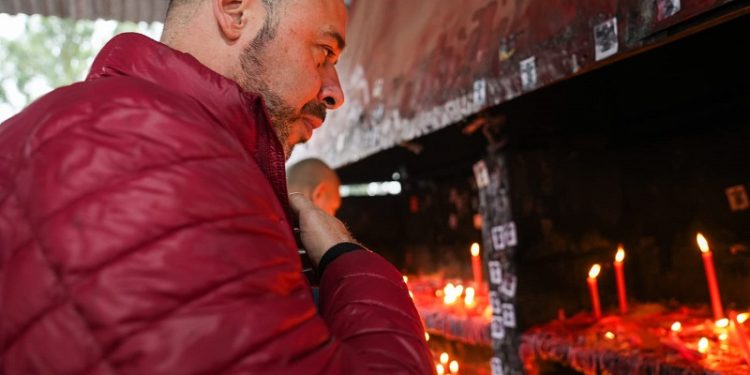 Tincho en el Gaucho Gil: “Mi compromiso con la provincia es poner las cosas en su lugar”