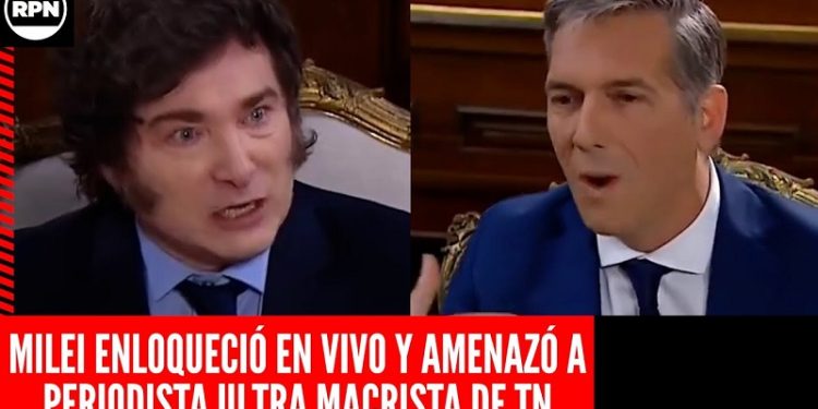 Debacle macro económica, crisis de gas y brotes psicóticos ¿Milei entregó YPF para zafar de la estafa $Libra en EE.UU.?