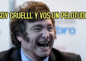 El badulaque de Milei profundiza la recesión, el 45% de las Pymes tuvo “ventas malas y muy malas” según la ENAC