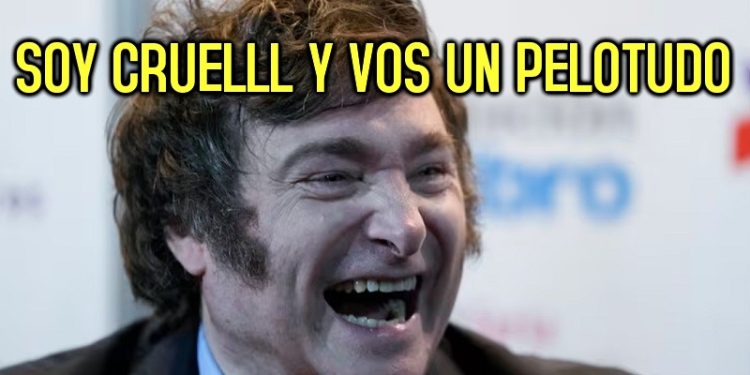 El badulaque de Milei profundiza la recesión, el 45% de las Pymes tuvo “ventas malas y muy malas” según la ENAC