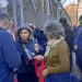 A cuatro meses de terminar las obras de un puente ahora la Ciudad quiere destruirlo y construir otro
