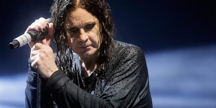 A los 76 años murió Ozzy Osbourne: los sentidos mensajes de despedida de sus colegas