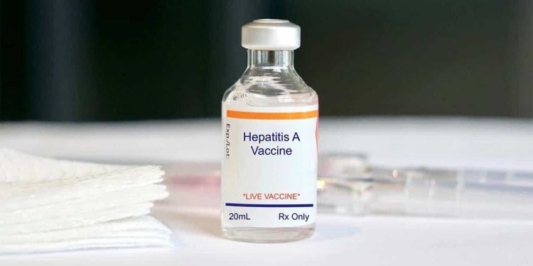 Alarma por brote de hepatitis: suba de casos y tasas de vacunación insuficientes