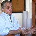 Alberto Fernández declara en Cómodoro Py por la causa de los seguros