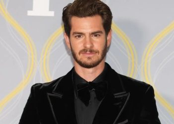 Andrew Garfield se une oficialmente a “Artificial”, la nueva película de Luca Guadagnino