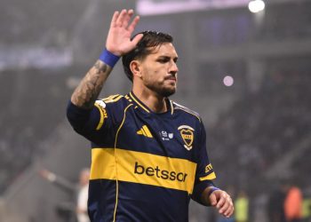 Arde Boca: otra derrota que iguala la peor racha de su historia