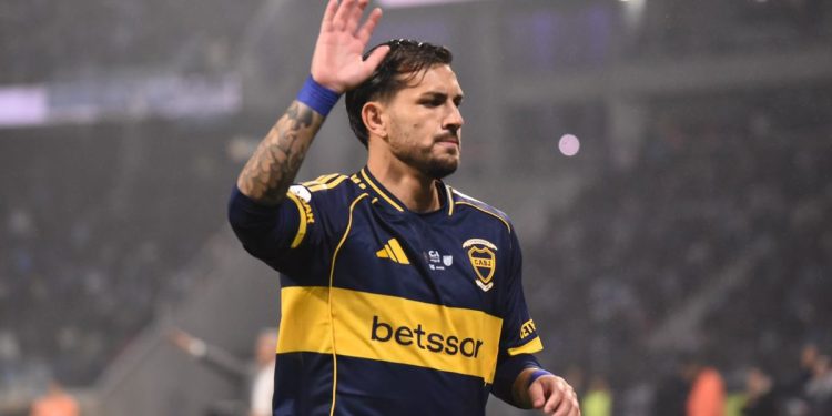 Arde Boca: otra derrota que iguala la peor racha de su historia