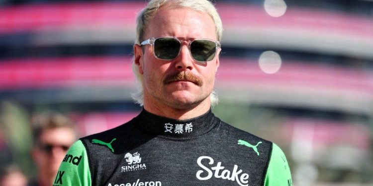 Atento Franco Colapinto: Valtteri Bottas confirmó contactos con Alpine, pero llevó alivio al piloto argentino