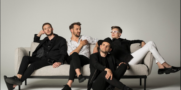 Bandonegro presenta su sexto disco llamado “Tanuevo”, mixtura de tango y jazz