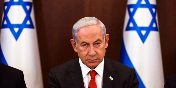 Benjamin Netanyahu aseguró que Israel aceptaría un cese al fuego permanente si Gaza es desmilitarizada