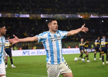 Boca también quedó afuera de la Copa Argentina y sólo le queda un objetivo