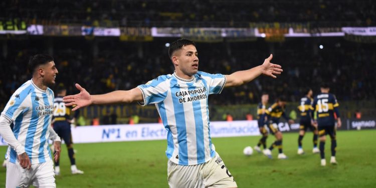 Boca también quedó afuera de la Copa Argentina y sólo le queda un objetivo