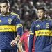 Boca y Argentinos Juniors no se sacaron ventajas en el arranque del Torneo Clausura