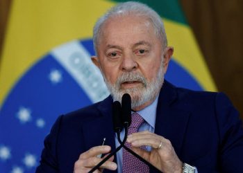 Brasil condenó la violencia en Palestina y ultima detalles para sumarse a la demanda contra Israel en La Haya