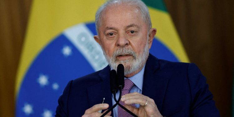 Brasil condenó la violencia en Palestina y ultima detalles para sumarse a la demanda contra Israel en La Haya