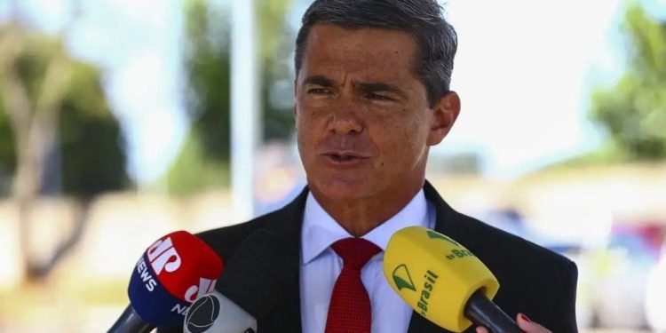 Brasil: un general se atribuyó la responsabilidad del plan para matar a Lula da Silva