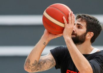 Brilló en el básquet y llegó a la NBA, pero casi termina con su vida y hoy no puede regresar a la competencia