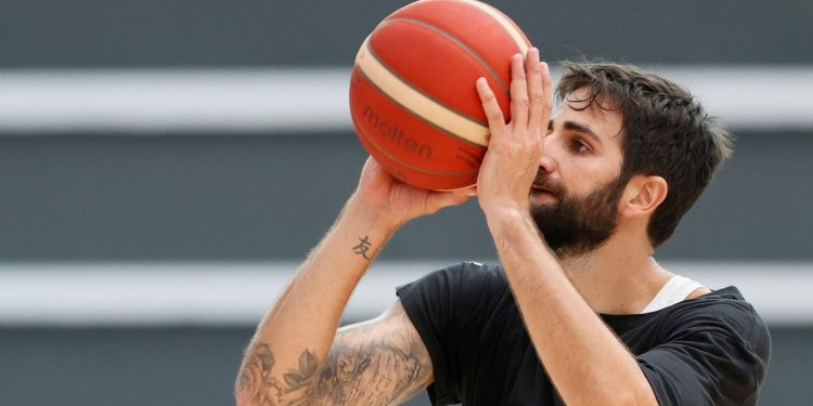 Brilló en el básquet y llegó a la NBA, pero casi termina con su vida y hoy no puede regresar a la competencia