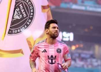 Bronca en Inter Miami por la sanción a Messi: “Está muy enojado y ojalá no tenga consecuencias”