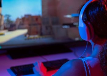 Casi la mitad del mundo gaming en Argentina está integrado por mujeres