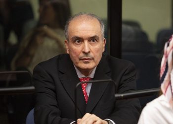 Causa Vialidad: le negaron la prisión domiciliaria a José López