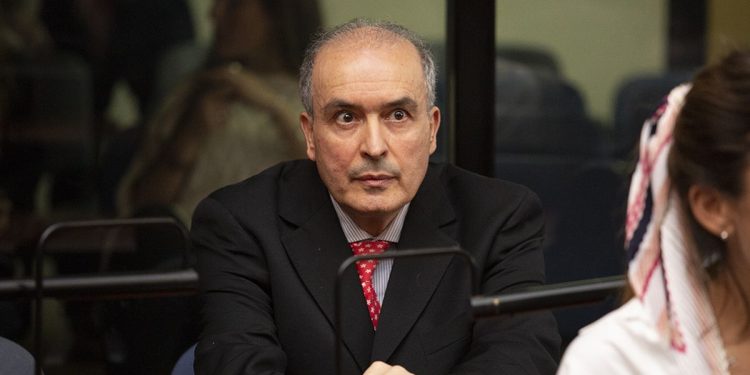 Causa Vialidad: le negaron la prisión domiciliaria a José López