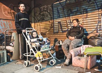Censo popular de personas en situación de calle: relevaron el triple de las que anunció el gobierno porteño