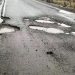 Colapso vial: “La mitad de las rutas del país está en mal estado”