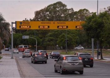 Otro verso: Cómo es el Anillo Digital Federal, el sistema para prevenir robos de autos que presentará Patricia Bullrich