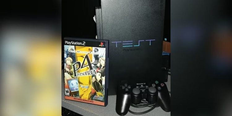 Compró una PlayStation por u$s2 pensando que era falsa y se llevó una sorpresa