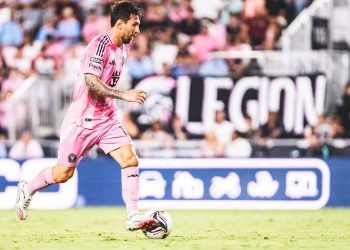 Con el debut de De Paul y un Messi encendido, Inter Miami debutó en la Leagues Cup con un triunfo agónico