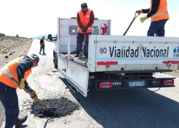 Congreso debate cómo reactivar rutas nacionales, entre la disolución de Vialidad y el proyecto de los gobernadores