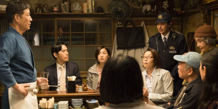Considerada una de las mejores de Netflix: la serie japonesa que te conquistará con su profunda historia