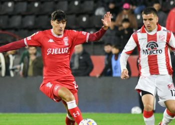 Copa Argentina: Huracán sigue en forma y pasó a Instituto por penales