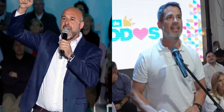 Corrientes: el peronismo cerró su fórmula y ya están confirmadas las principales candidaturas