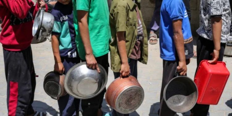 Crisis en Gaza: 31 personas murieron mientras esperaban ayuda humanitaria en medio de nuevos ataques