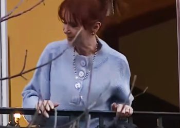 Cristina Kirchner presa: audiencia clave por la domiciliaria, el régimen de visitas y la tobillera