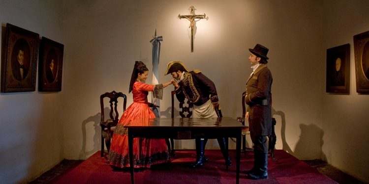 De un documental a la fragancia de la independencia, las curiosidades del próximo 9 de Julio