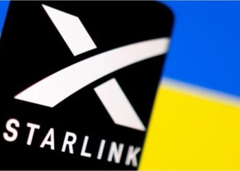 Denuncian que Elon Musk cortó el servicio de Starlink para Ucrania en medio de la guerra