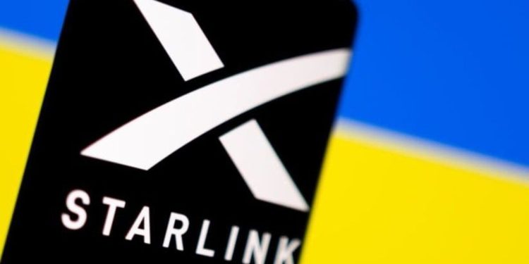 Denuncian que Elon Musk cortó el servicio de Starlink para Ucrania en medio de la guerra