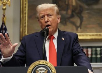 Donald Trump aseguró que Coca-Cola volverá a su “fórmula original” en EEUU