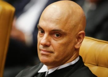 Donald Trump escala la tensión con Brasil y aplica sanciones financieras a Alexandre de Moraes, juez del Tribunal Supremo Federal