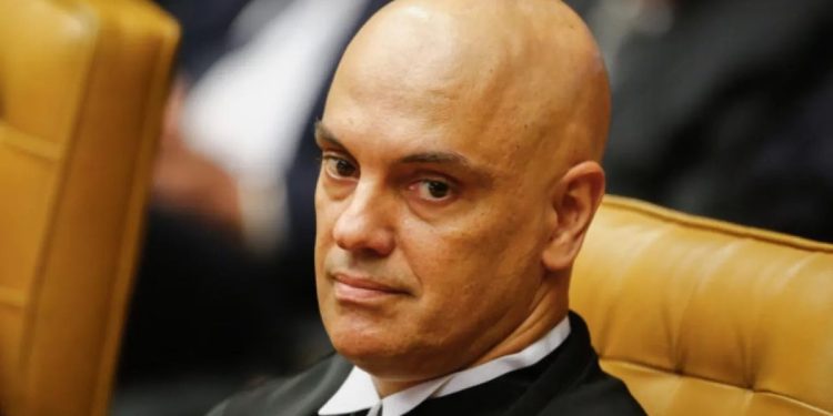 Donald Trump escala la tensión con Brasil y aplica sanciones financieras a Alexandre de Moraes, juez del Tribunal Supremo Federal