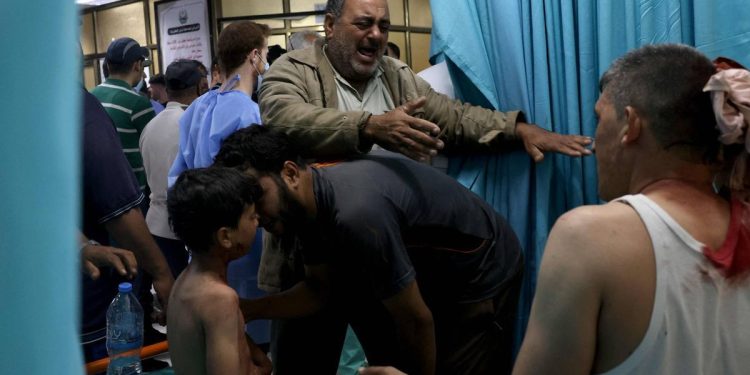 EEUU refuerza la presión diplomática en Medio Oriente: misión de Steve Witkoff en Israel y nuevas sanciones a la Autoridad Palestina