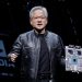 El CEO de Nvidia se mostró optimista sobre la exportación de sus chips