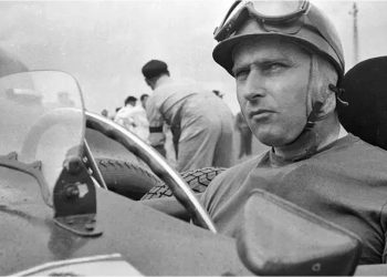 El emotivo posteo de la Fórmula 1 en homenaje a Fangio, a 30 años de su fallecimiento