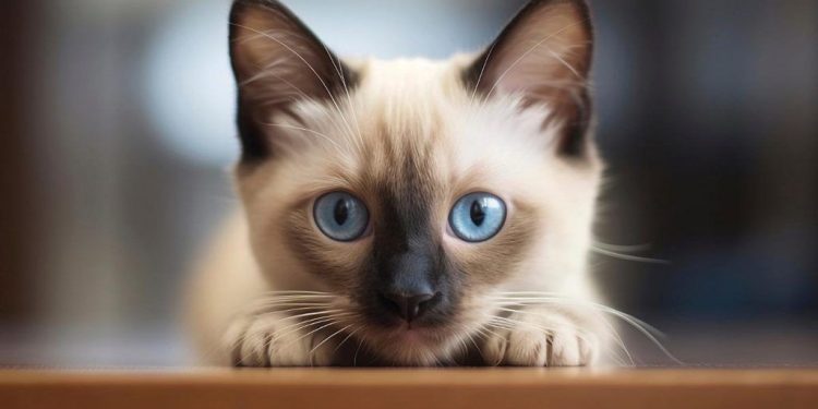 El enigma de los gatos: la ciencia reconstruye el comienzo de la historia felina y nada es como se creía