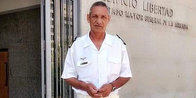 El exabrupto de un dirigente de La Libertad Avanza sobre la dictadura: “Abrías el baúl y todavía olía a justicia”