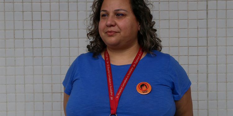 El Garrahan por dentro: la mitad de sus trabajadores sufre algún problema de salud mental